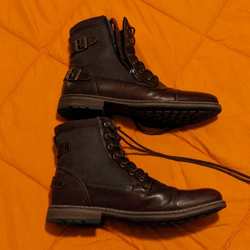 Sonoma Boots